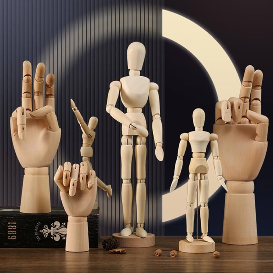 人形　北欧　オブジェ　置物　インテリア　工芸品　美術品　A3152 Amazon.co.jp: JAnjiaLxY ジェスチャー オブジェ ゴールド 置物